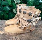 Nieuwe gave laarsjes van Karma of Charme maat 40, Karma of charme, Bruin, Lage of Enkellaarzen, Nieuw