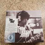 Thin Lizzy - At The BBC Boxset, Ophalen, 2000 tot heden, Zo goed als nieuw, Boxset