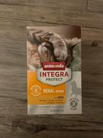 Animonda renal kattenvoer eend 5 kuipjes, Dieren en Toebehoren, Ophalen, Kat