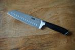 Boretti Santoku Mes, Ophalen of Verzenden, Zo goed als nieuw