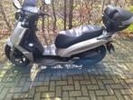 Kymco 300i people s, Motoren, Particulier