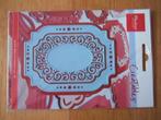 Nieuwe snijmallen set van Marianne Creatables - LR0309, Ophalen of Verzenden, Nieuw, Overige thema's, Pons of Mal