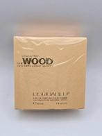 Dsquared2 she wood golden light wood 30ML eau de parfum, Sieraden, Tassen en Uiterlijk, Uiterlijk | Parfum, Ophalen of Verzenden