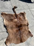 Rendier kleed, Huis en Inrichting, Stoffering | Tapijten en Kleden, Ophalen, Zo goed als nieuw, Rechthoekig, 200 cm of meer