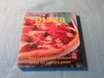Zweeds kookboek: Pizza, traditionella och moderna recept, Italië, Gezond koken, Ophalen of Verzenden, Zo goed als nieuw