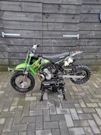 KTM SX 50 - 2008, Fietsen en Brommers, Brommers | Crossbrommers, Ophalen of Verzenden, Gebruikt, Overige merken