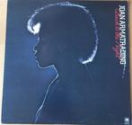 LP Joan Armatrading - Back to the night, Ophalen, Zo goed als nieuw, 12 inch