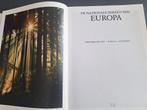 De nationale parken van Europa. H. Bibelriether-RL Schreiber, Gelezen, Ophalen of Verzenden, Natuur algemeen, Hans Bibelriether en Rudolf L. Schreiber