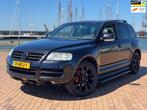 Volkswagen Touareg 4.2 V8 Youngtimer - NIEUWE APK, Auto's, Volkswagen, Automaat, 4172 cc, Gebruikt, Regensensor