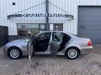 Mercedes-Benz E-klasse 200 K. Elegance, Automaat, Achterwielaandrijving, Gebruikt, 4 cilinders