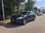 Volvo 2012 D4, Zwart, 1984 cc, Leder, Diesel