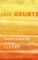 Jan Geurtz - Verslaafd aan liefde, Boeken, Gelezen, Ophalen