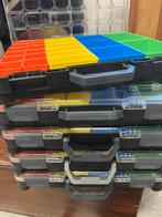 Opbergkoffers, Ophalen, Nieuw