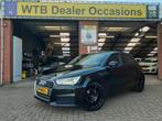 Audi A1 Sportback 1.4 TFSI Advance Sport, Voorwielaandrijving, 4 cilinders, 4 stoelen, Startonderbreker