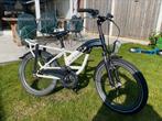 Gazelle kinderfiets, Ophalen of Verzenden, Zo goed als nieuw, 20 inch of meer, Gazelle
