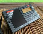 wereldontvanger Tecsun Pl 990, Ophalen, Zo goed als nieuw, Wereldontvanger
