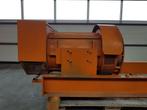 Generatordeel Unelec 125 kVA generatordeel Alternator, Zakelijke goederen, Machines en Bouw | Aggregaten, Ophalen of Verzenden