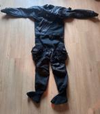 Droogpak uglyfish Kryptonite, Ophalen of Verzenden, Zo goed als nieuw, Duikpak