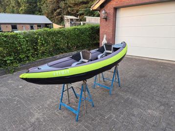 Itiwit Kayak 2 persoons COMPLEET beschikbaar voor biedingen