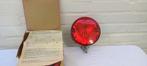 Retro Mistlamp Achterlicht Rond, Ophalen of Verzenden, Nieuw