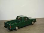 VW Volkswagen Golf Caddy - Tin Wizard 1113 Germany 1:43, Verzenden, Zo goed als nieuw, Auto, Overige merken