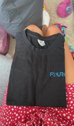 Fource t-shirt, Ophalen of Verzenden, Zo goed als nieuw, Kleding