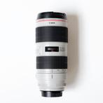 Canon EF 70-200mm f/2.8L IS III USM – MINT, Audio, Tv en Foto, Fotografie | Lenzen en Objectieven, Ophalen, Zo goed als nieuw