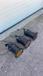 Par, Muziek en Instrumenten, Licht en Laser, Ophalen, Gebruikt, Licht