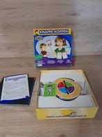 knappe koppen tellen - s1965, Ophalen of Verzenden, Zo goed als nieuw