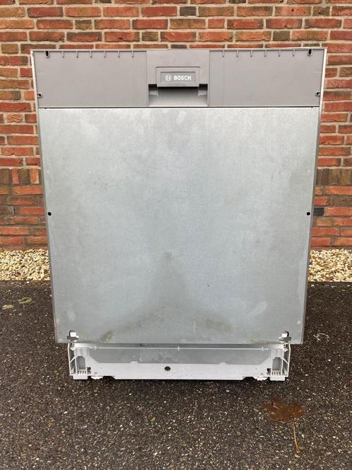 BOSCH SMV68IX01N/42 vaatwasser met 1 mnd. Garantie, Witgoed en Apparatuur, Overige Witgoed en Apparatuur, Zo goed als nieuw, Ophalen