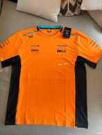 McLaren F1 T-shirt XL - Nieuw met kaartje!, Verzenden, Nieuw, Oranje, Maat 46/48 (XL) of groter