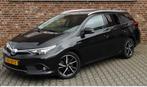 17” Toyota Auris velgen + TPMS + als nieuwe winterbanden, Banden en Velgen, Nieuw, 17 inch, 225 mm