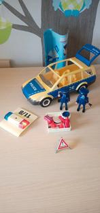 Politiebureau met extras, Ophalen of Verzenden