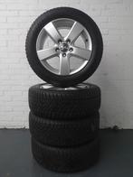 Volkswagen Golf, 5x112, 205/55R16 Winterbanden, Auto-onderdelen, Banden en Velgen, Ophalen, 16 inch, Banden en Velgen, 205 mm