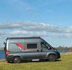 Prachtige buscamper Bürstner Campeo 540 (2020/52.000km)., Caravans en Kamperen, Campers, Chemisch toilet, Fiat, Koelkast, Dethleffs