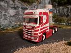 WSI Scania Per Andersen, Ophalen of Verzenden, Nieuw, Bus of Vrachtwagen, Wsi