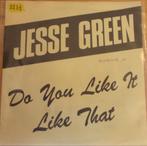 Jesse Green > Do you like it like that, Gebruikt, 7 inch, Single, Ophalen of Verzenden