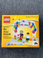 Lego birthday verjaardag set nieuw, Ophalen of Verzenden, Nieuw, Complete set, Lego