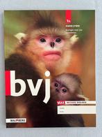 Biologie voor jou handboek 1b HAVO / VWO NIEUW, VWO, Malmberg, Biologie, Nieuw