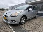 Peugeot 5008 1.6 THP ST | 7 Persoons | Panoramadak | 110.000, Auto's, Peugeot, Voorwielaandrijving, Euro 5, Stof, Gebruikt