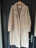 Beaumont Jas - Maat 44, Kleding | Dames, Jassen | Winter, Verzenden, Zo goed als nieuw, Maat 42/44 (L), Beige