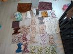 Complete set wasbare luiers – veel ZGAN – €150 voor alles, Kinderen en Baby's, Badjes en Verzorging, Ophalen, Zo goed als nieuw
