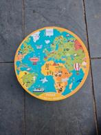 Mooie puzzel, 91x48,5cm, 150 stukjes, Ophalen, Meer dan 50 stukjes, Zo goed als nieuw, 6 jaar of ouder
