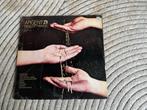 Argent - Ring of Hands LP, Cd's en Dvd's, Ophalen of Verzenden, Gebruikt, 12 inch, Progressive