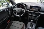 Seat Tarraco 2.0 TSI 4DRIVE Xcellence Limited Edition Autom, Auto's, Seat, Automaat, USB, Gebruikt, 1984 cc