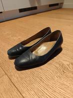 Gebruikte stewardessen schoenen, Kleding | Dames, Schoenen, Overige typen, Gedragen, Van Haren, Verzenden