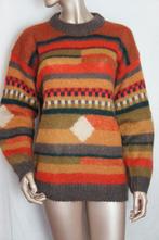 DW-SHOP trui maat 42/44 MOHAIR, Kleding | Dames, Truien en Vesten, Ophalen of Verzenden, Zo goed als nieuw, Maat 42/44 (L)