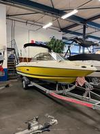 Sea Ray ✅✅175 sport bo, 120 tot 200 pk, Zo goed als nieuw, Benzine, Overige materialen