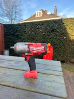 Milwaukee M18 CHIWF 12 slagmoersleutel, Ophalen of Verzenden, Zo goed als nieuw
