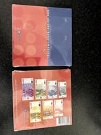 Meerdere Introductiesetjes Eurokit 2001 (Zalmkit), Ophalen, Overige landen, Overige waardes, Setje